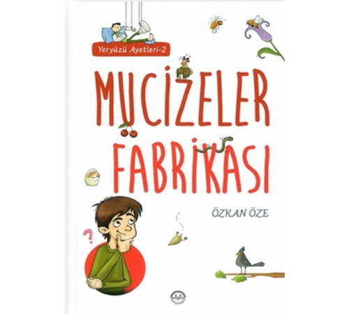 Mucizeler Fabrikası