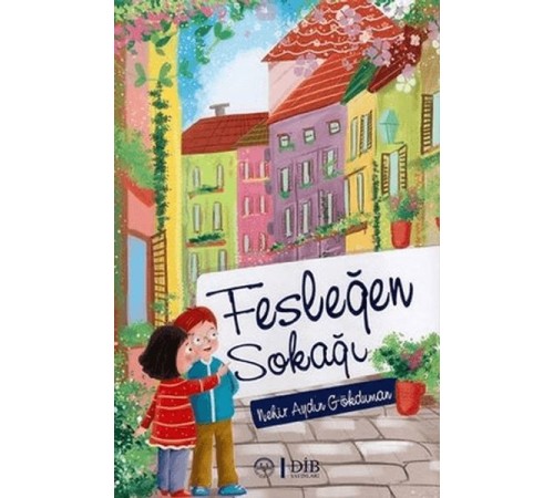 Fesleğen Sokağı