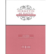 Hikmetin 40 Kapısı