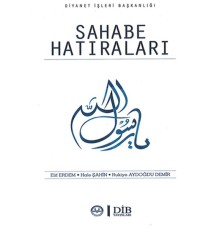 Sahabe Hatıraları