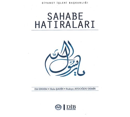 Sahabe Hatıraları
