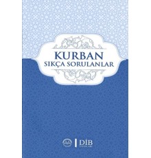 Kurban Sıkça Sorulanlar