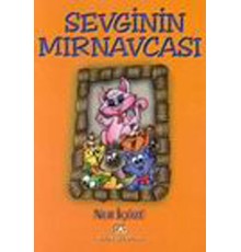Sevginin Mırnavcası