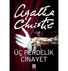 Üç Perdelik Cinayet