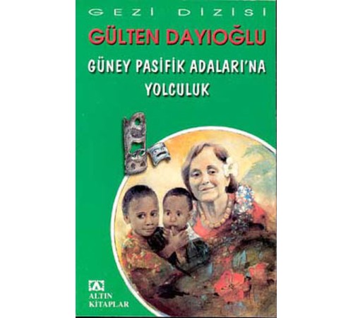 Güney Pasifik Adalarına Yolculuk Güney Pasifik Adalarına Yolculuk