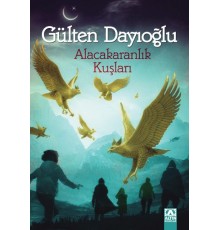 Alacakaranlık Kuşları