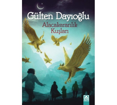 Alacakaranlık Kuşları
