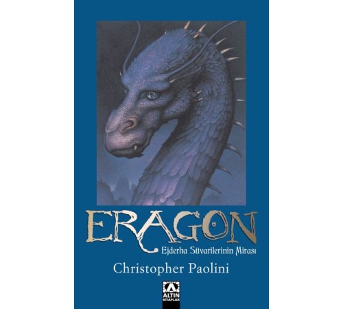 Eragon - Ejderha Süvarilerinin Mirası