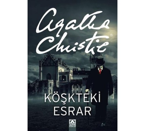 Köşkteki Esrar
