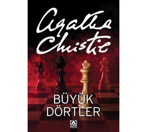 Büyük Dörtler