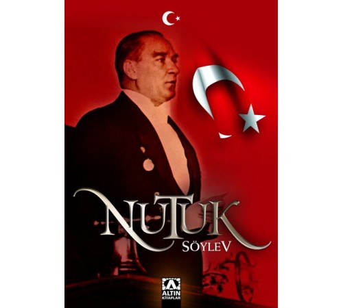 Nutuk Söylev