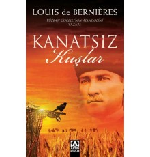 Kanatsız Kuşlar