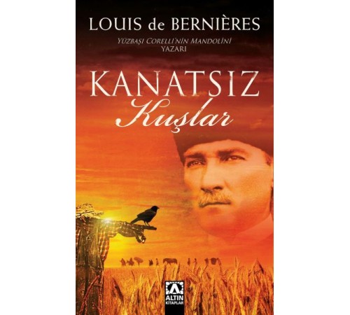 Kanatsız Kuşlar Kanatsız Kuşlar