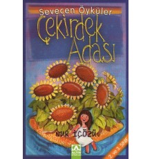 Çekirdek Adası - Sevecen Öyküler