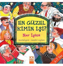 En Güzel Kimin İşi 1