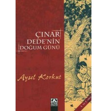 Çınar Dedenin Doğum Günü