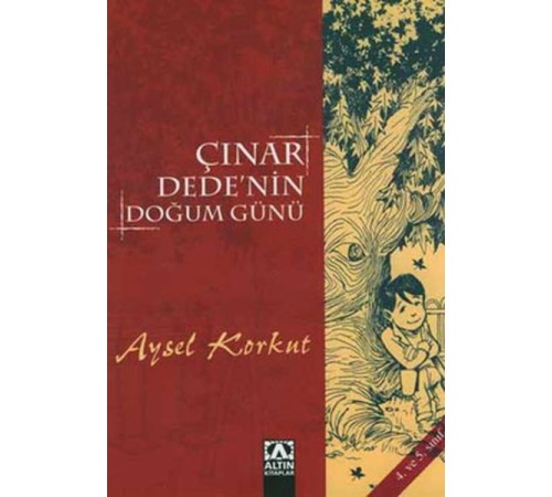 Çınar Dedenin Doğum Günü Çınar Dedenin Doğum Günü