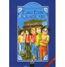 Eski Evin Kiracıları