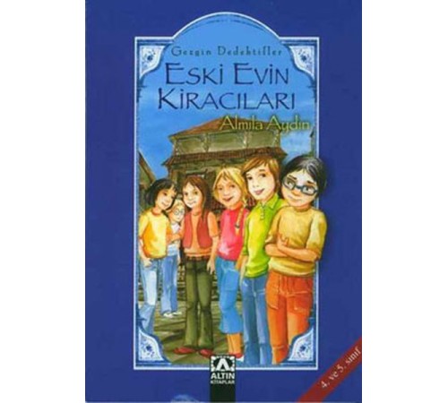 Eski Evin Kiracıları