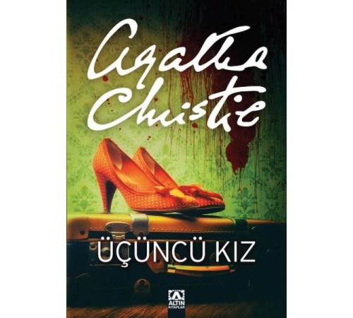 Üçüncü Kız Üçüncü Kız