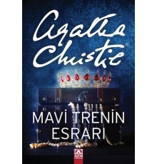 Mavi Trenin Esrarı
