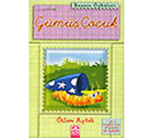 Başucu Öyküleri / Gümüş Çocuk Başucu Öyküleri / Gümüş Çocuk