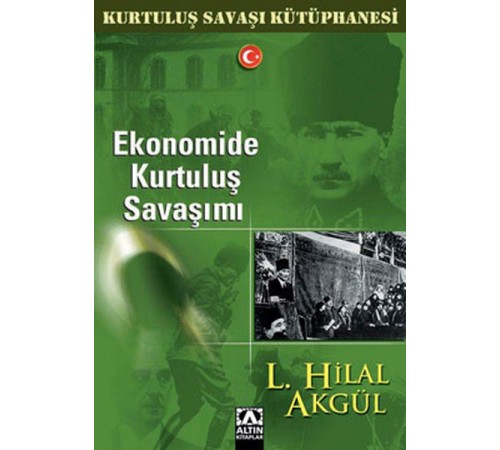 Ekonomide Kurtuluş Savaşı mı? Ekonomide Kurtuluş Savaşı mı?
