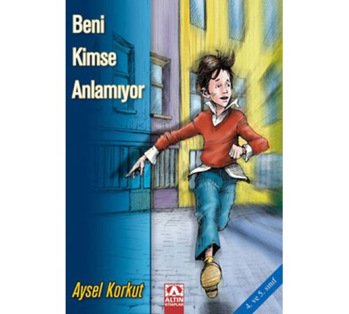 Beni Kimse Anlamıyor Beni Kimse Anlamıyor