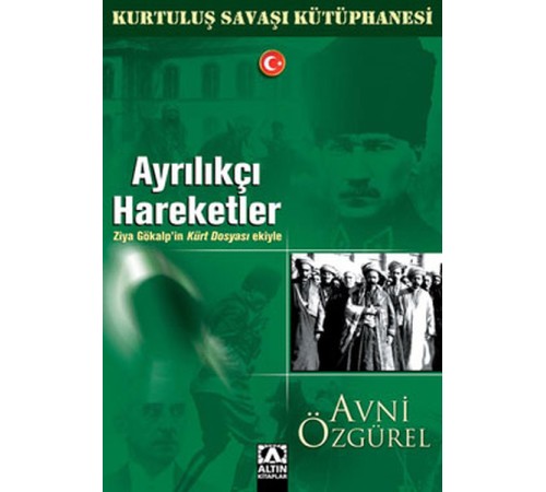 Ayrılıkçı Hareketler
