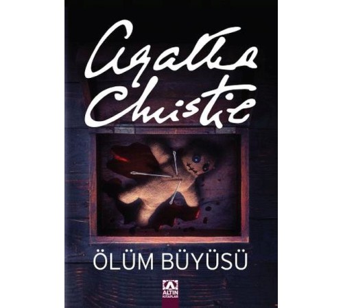 Ölüm Büyüsü
