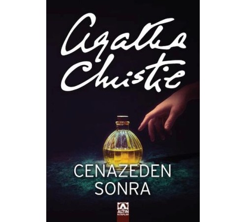 Cenazeden Sonra Cenazeden Sonra