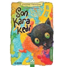 Son Kara Kedi