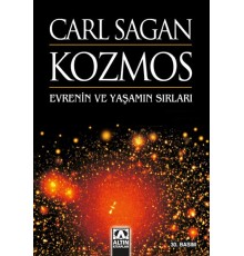 Kozmos - Evrenin ve Yaşamın Sırları