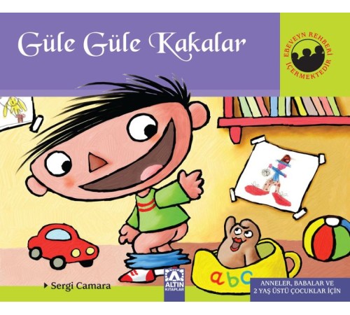 Miniklerin Dünyası Güle Güle Kakalar Miniklerin Dünyası Güle Güle Kakalar