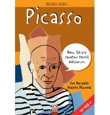Benim Adım... Picasso