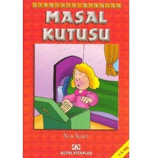 Çikolata Öyküler:Masal Kutusu