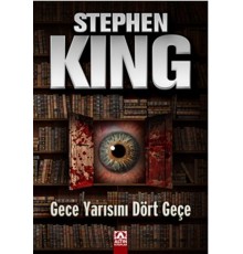Gece Yarısını Dört Geçe