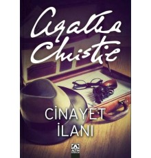 Cinayet İlanı