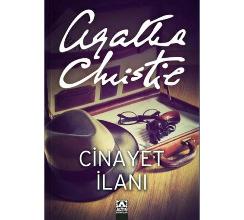 Cinayet İlanı