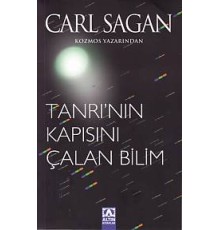 Tanrı'nın Kapısını Çalan Bilim