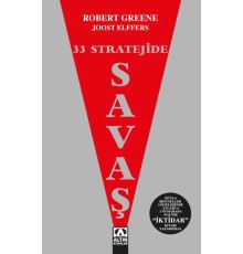33 Stratejide Savaş