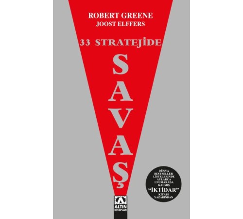 33 Stratejide Savaş 33 Stratejide Savaş