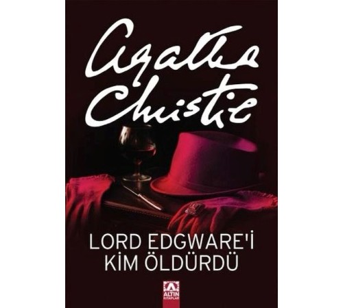 Lord Edgwarei Kim Öldürdü Lord Edgwarei Kim Öldürdü