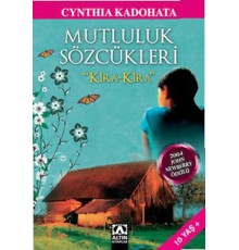 Mutluluk Sözcükleri - Kira Kira