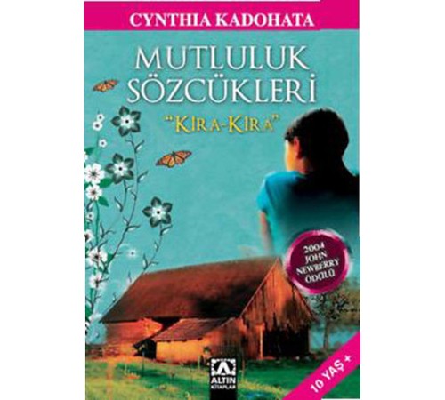 Mutluluk Sözcükleri - Kira Kira