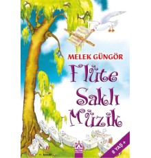 Flüte Saklı Müzik