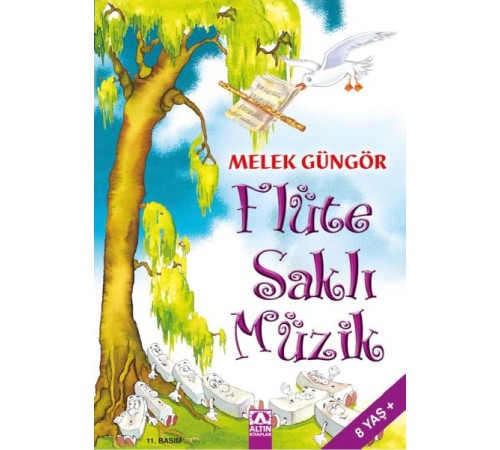 Flüte Saklı Müzik