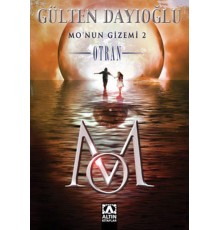 Monun Gizemi 2 - Otran