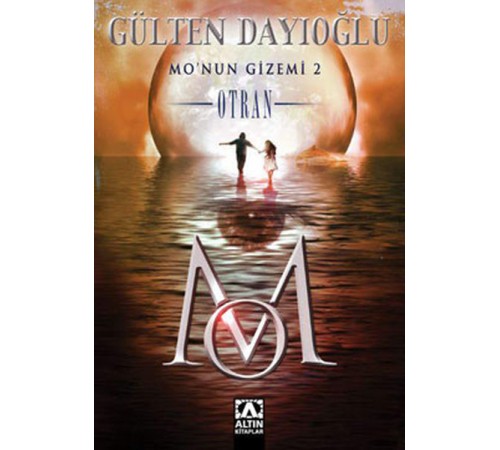 Monun Gizemi 2 - Otran Monun Gizemi 2 - Otran