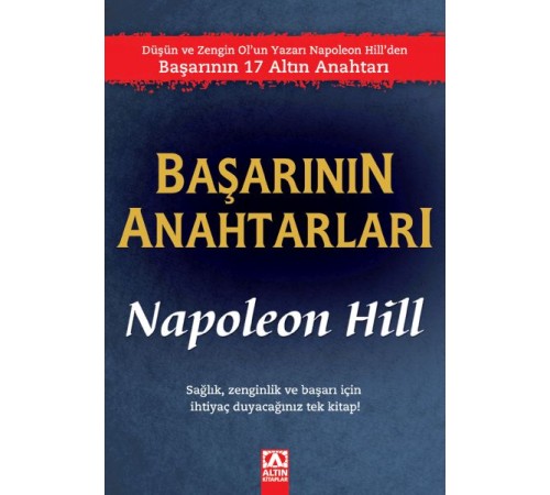 Başarının Anahtarları